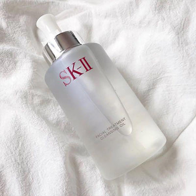 SK-II Facial Treatment Cleansing Oil |  SK-II 卸妆油 250g